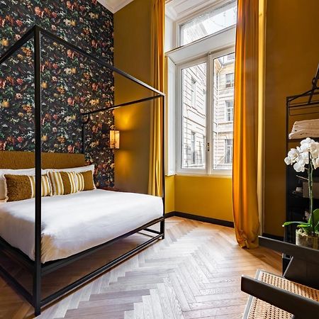 The Couper Castello Hotel Milan Luaran gambar
