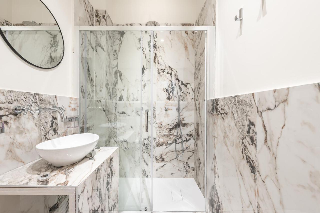 The Couper Castello Hotel Milan Luaran gambar