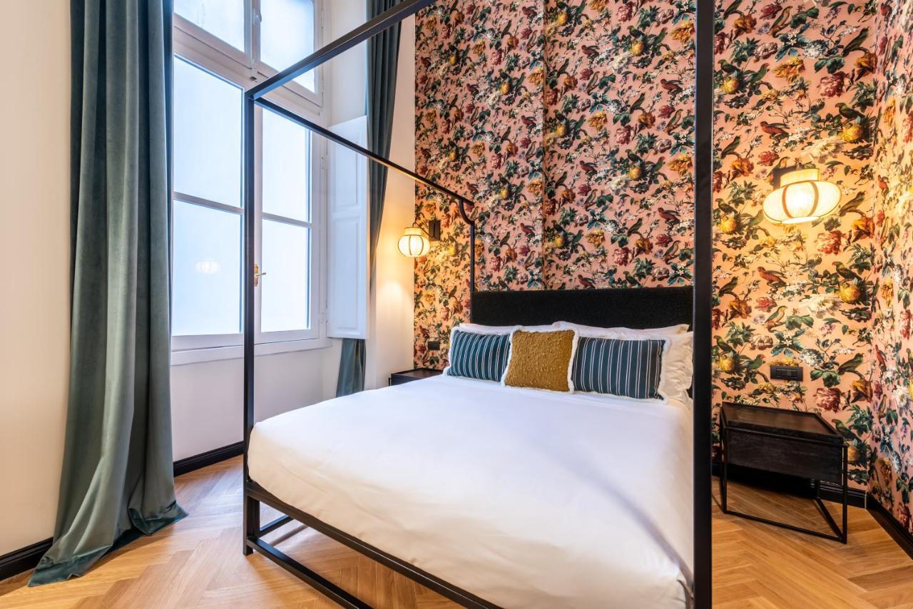 The Couper Castello Hotel Milan Luaran gambar