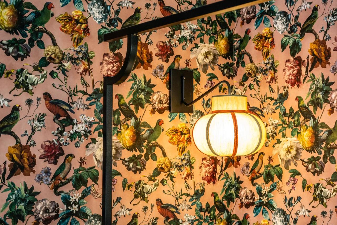 The Couper Castello Hotel Milan Luaran gambar