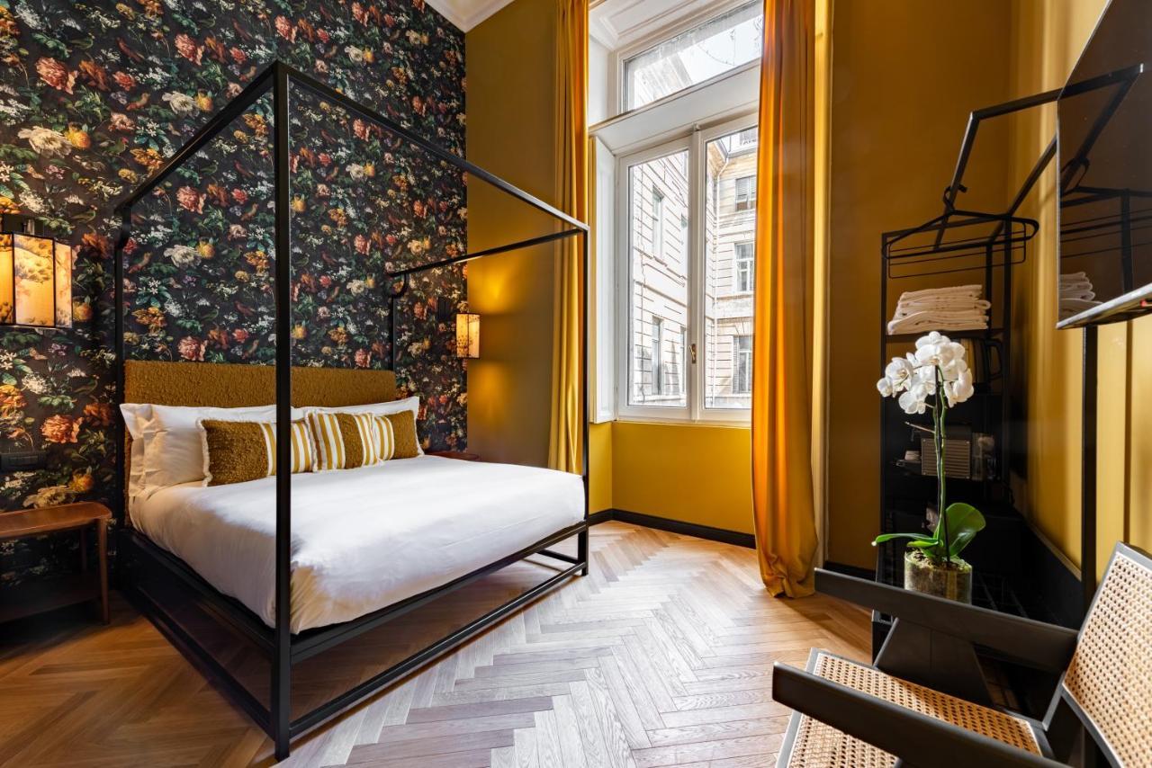 The Couper Castello Hotel Milan Luaran gambar