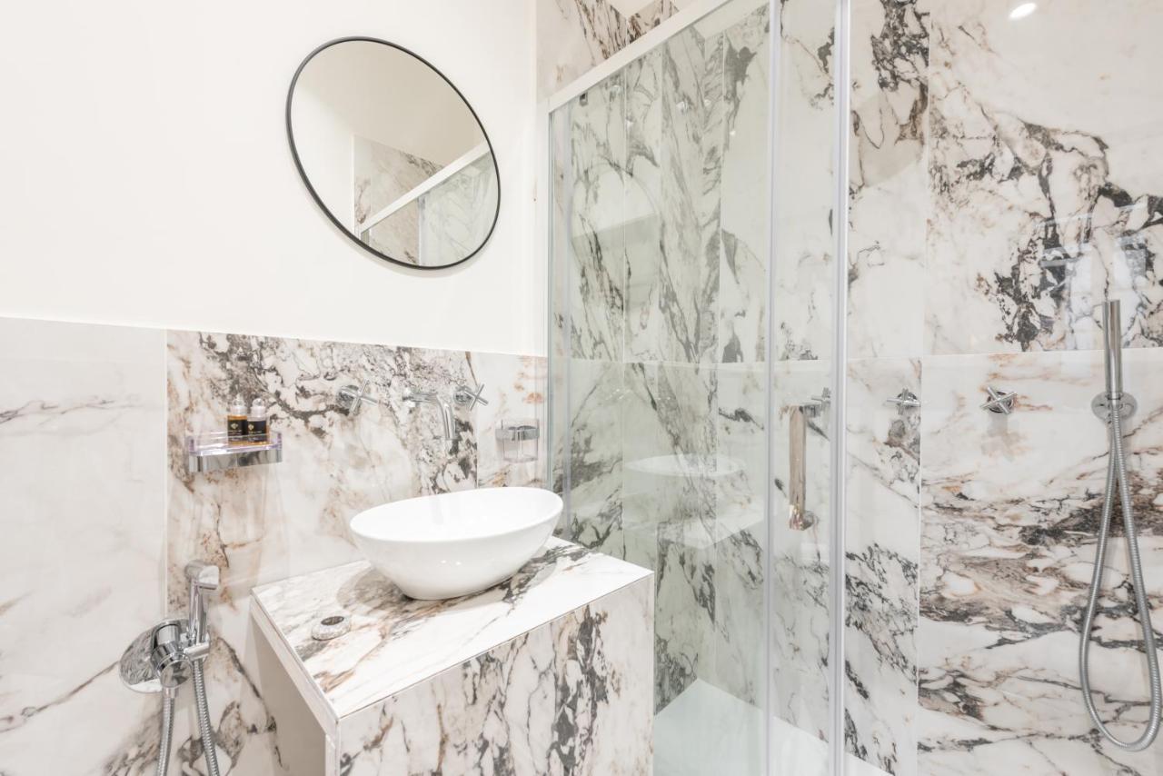 The Couper Castello Hotel Milan Luaran gambar