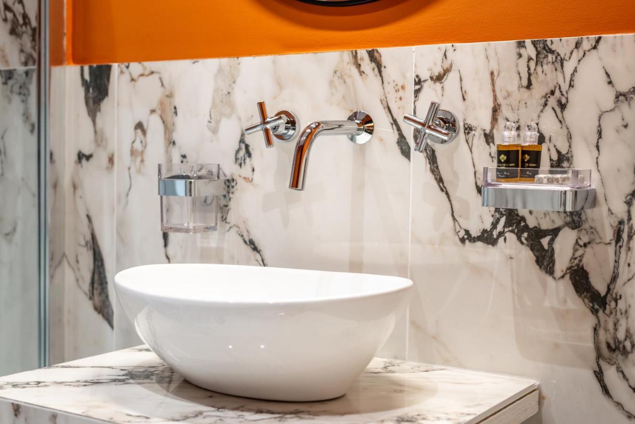 The Couper Castello Hotel Milan Luaran gambar