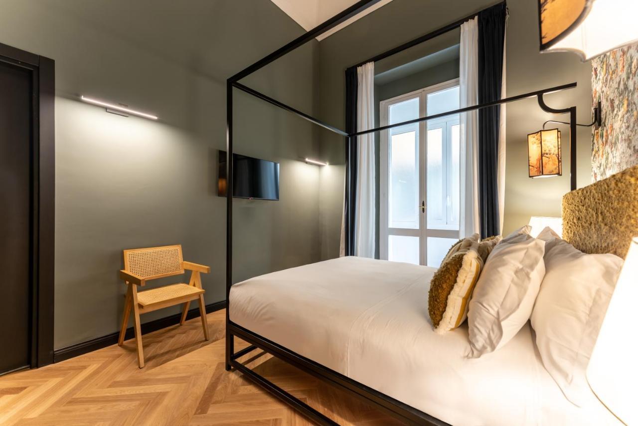 The Couper Castello Hotel Milan Luaran gambar