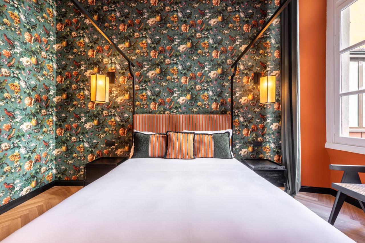 The Couper Castello Hotel Milan Luaran gambar