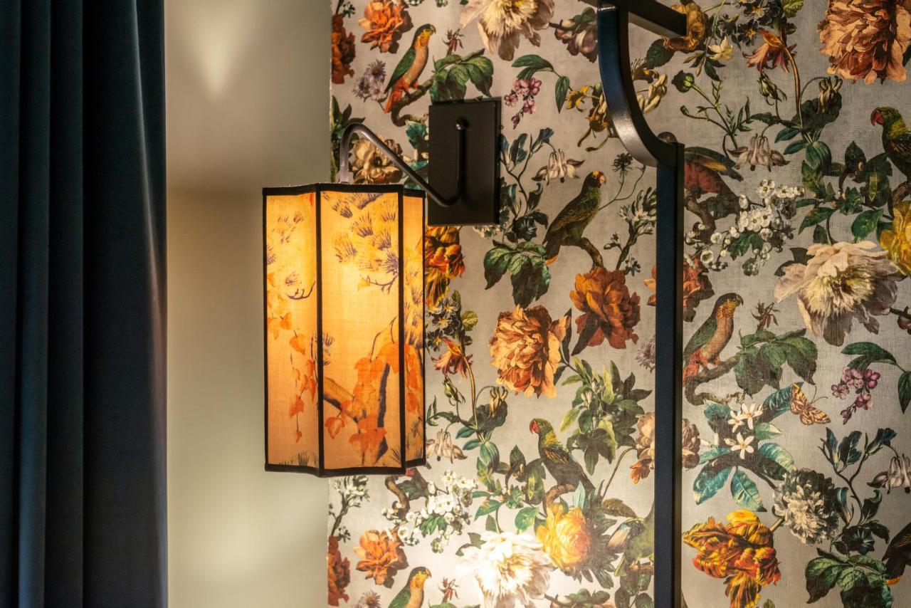The Couper Castello Hotel Milan Luaran gambar
