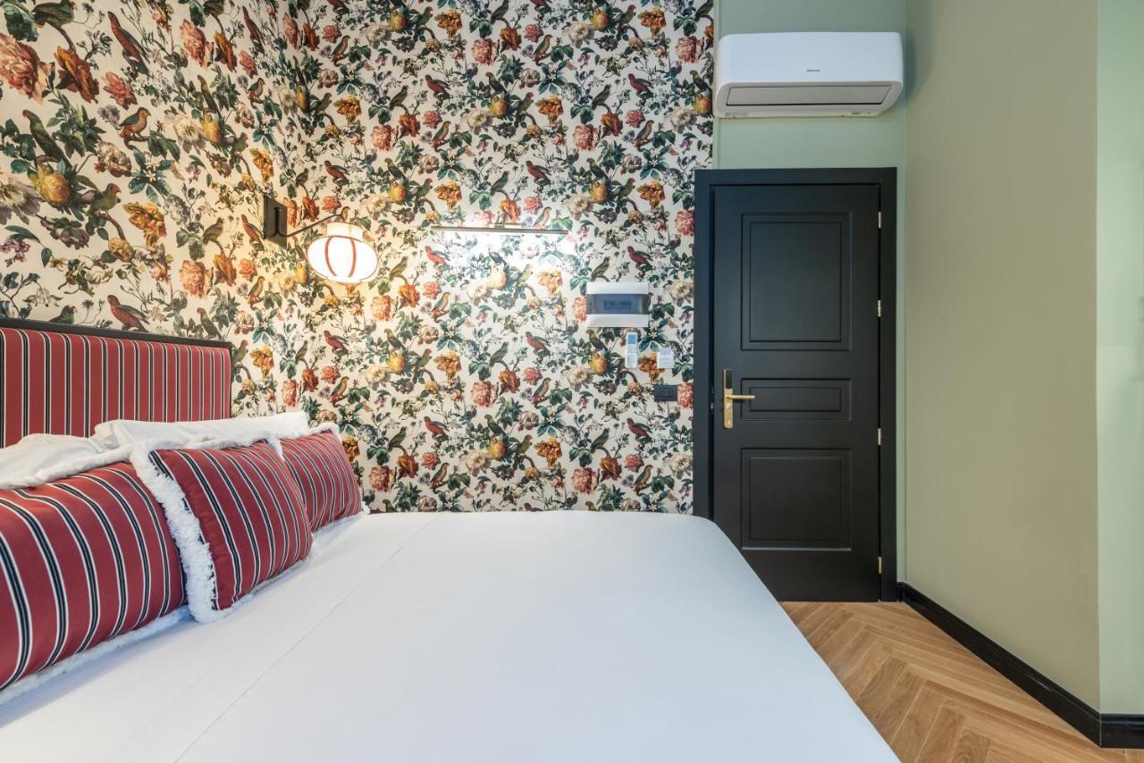 The Couper Castello Hotel Milan Luaran gambar
