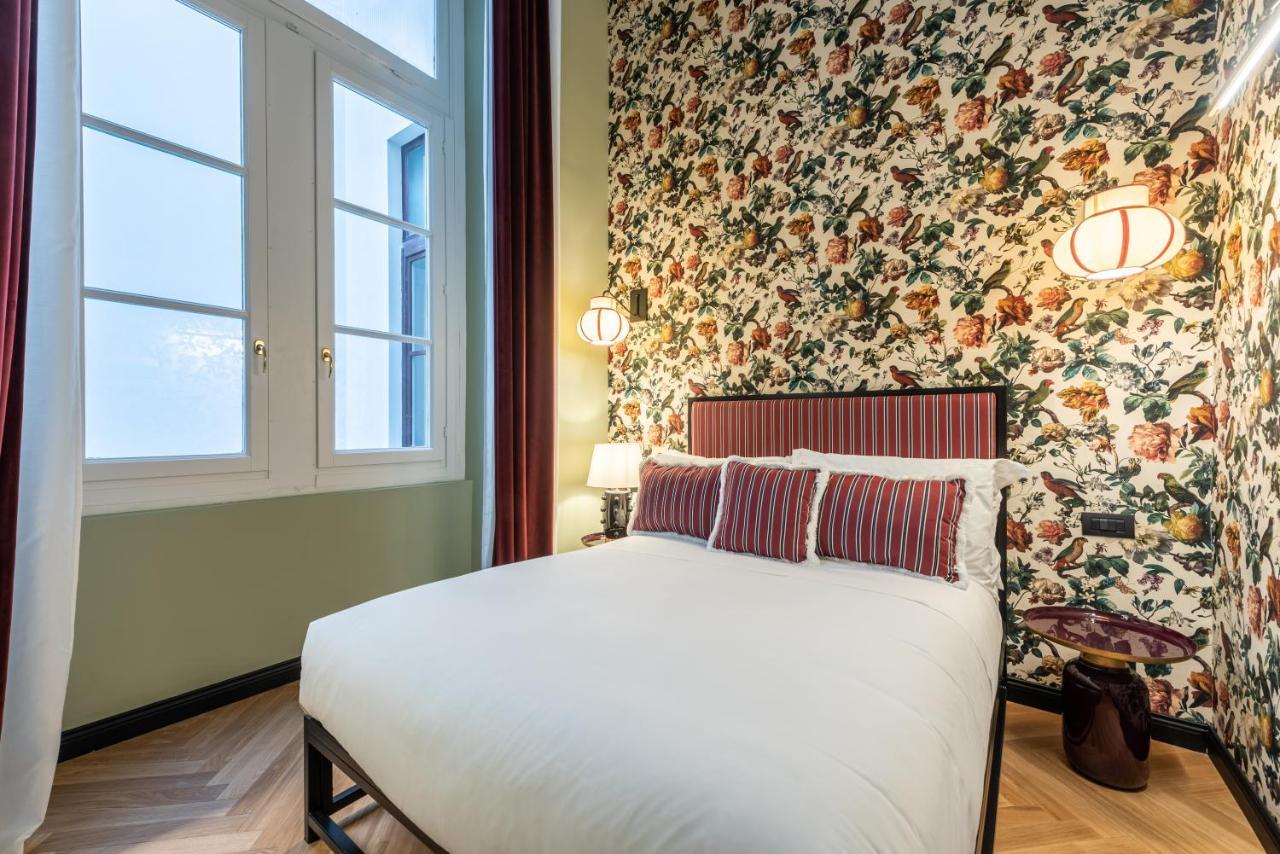 The Couper Castello Hotel Milan Luaran gambar
