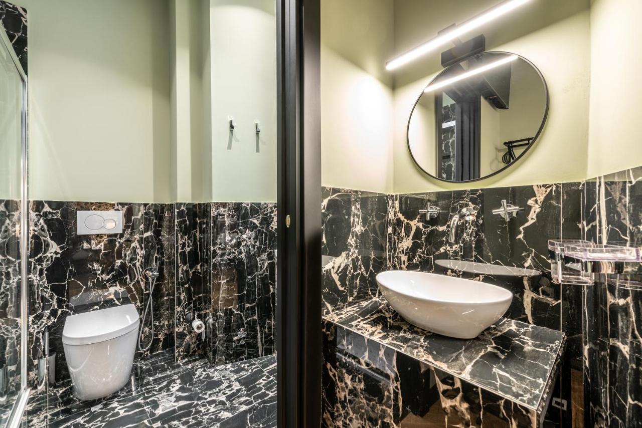The Couper Castello Hotel Milan Luaran gambar