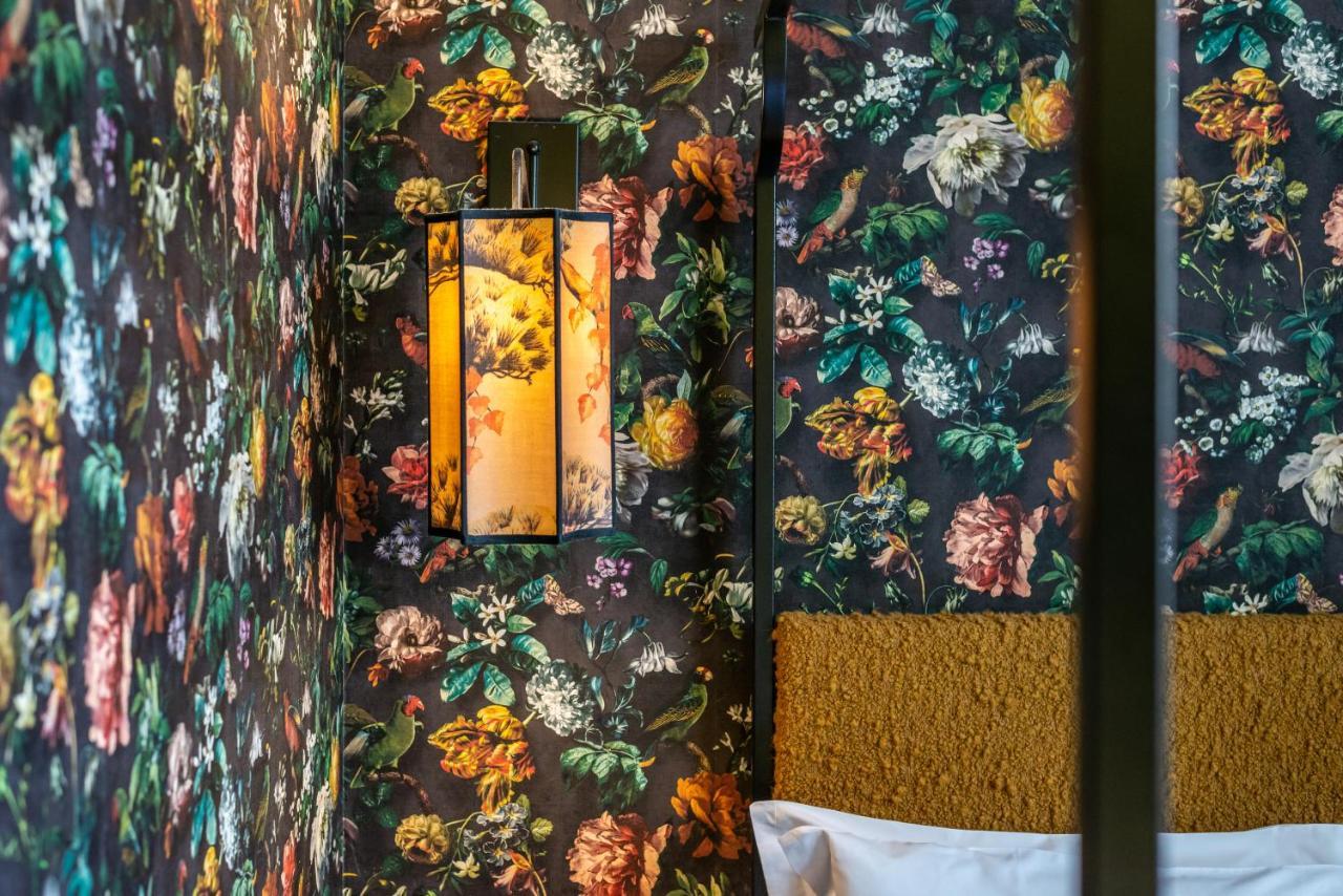The Couper Castello Hotel Milan Luaran gambar