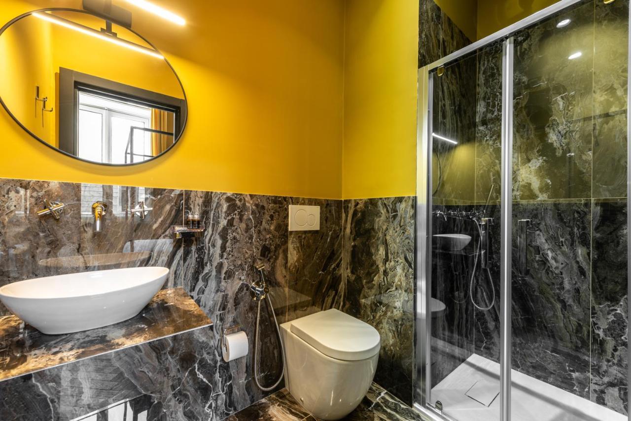 The Couper Castello Hotel Milan Luaran gambar