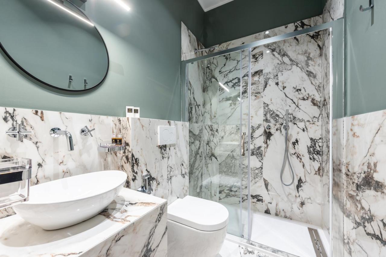 The Couper Castello Hotel Milan Luaran gambar