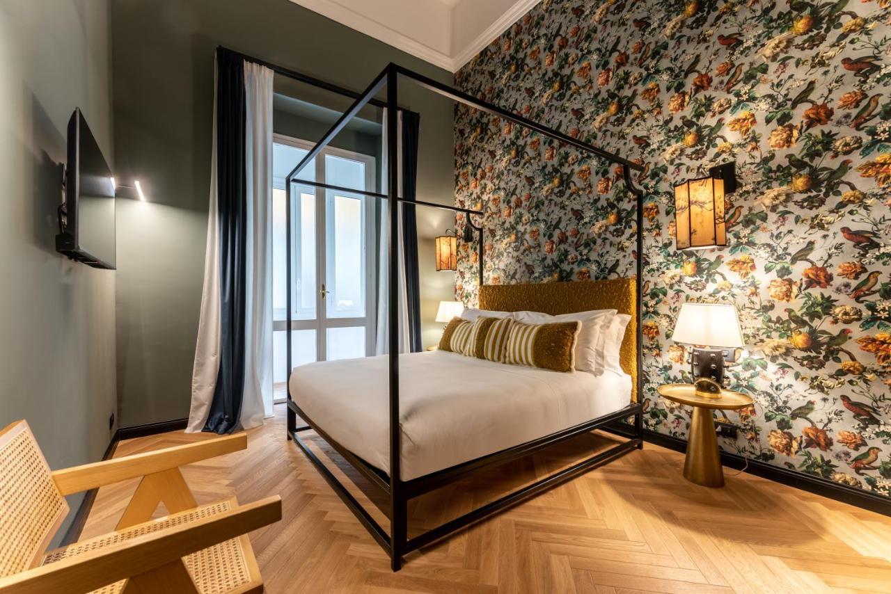 The Couper Castello Hotel Milan Luaran gambar