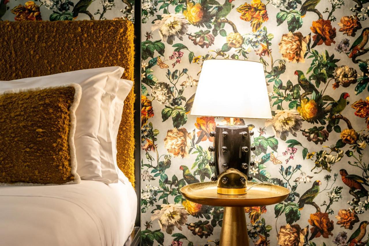 The Couper Castello Hotel Milan Luaran gambar
