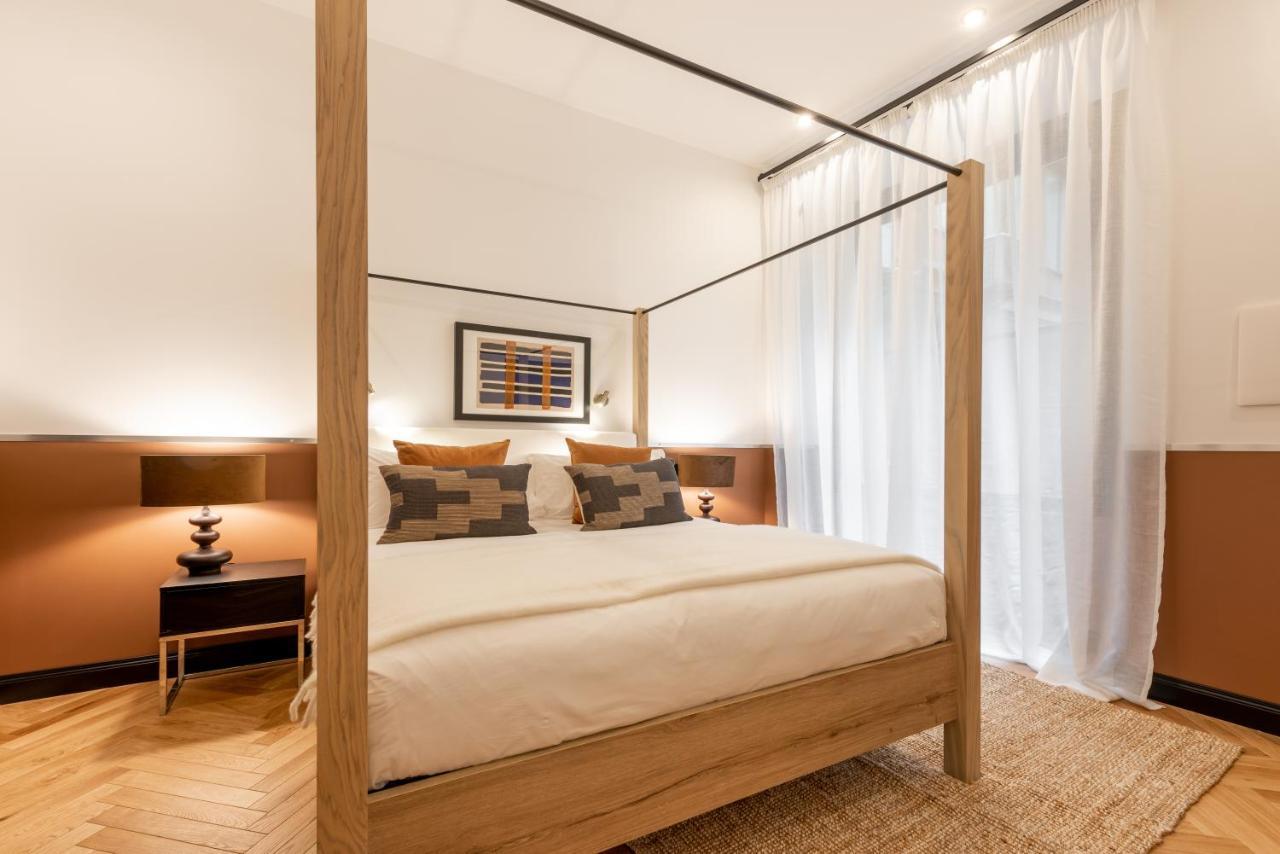 The Couper Castello Hotel Milan Luaran gambar