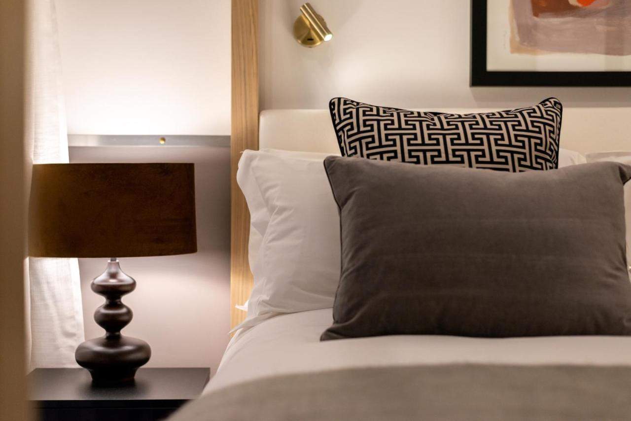 The Couper Castello Hotel Milan Luaran gambar