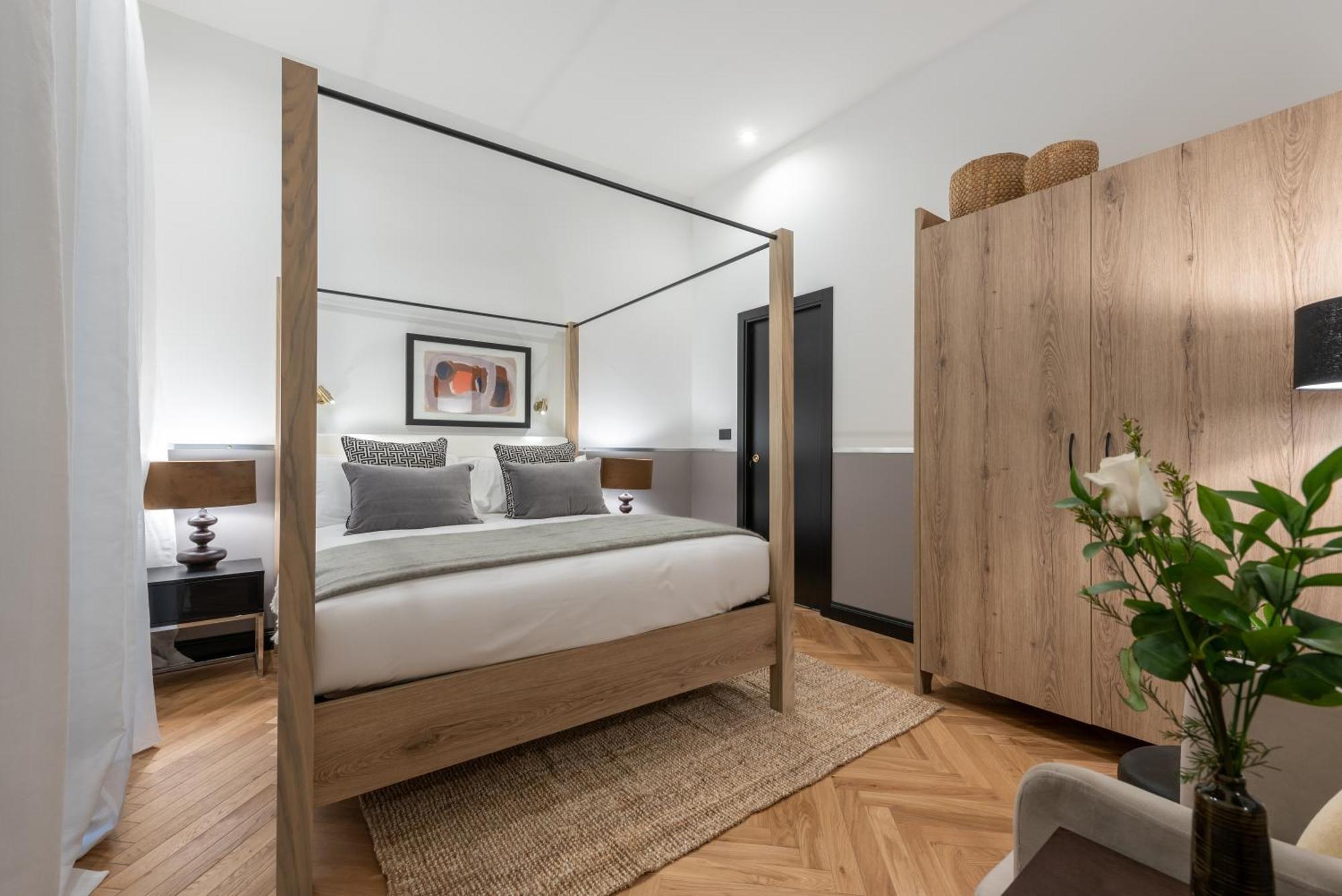 The Couper Castello Hotel Milan Luaran gambar