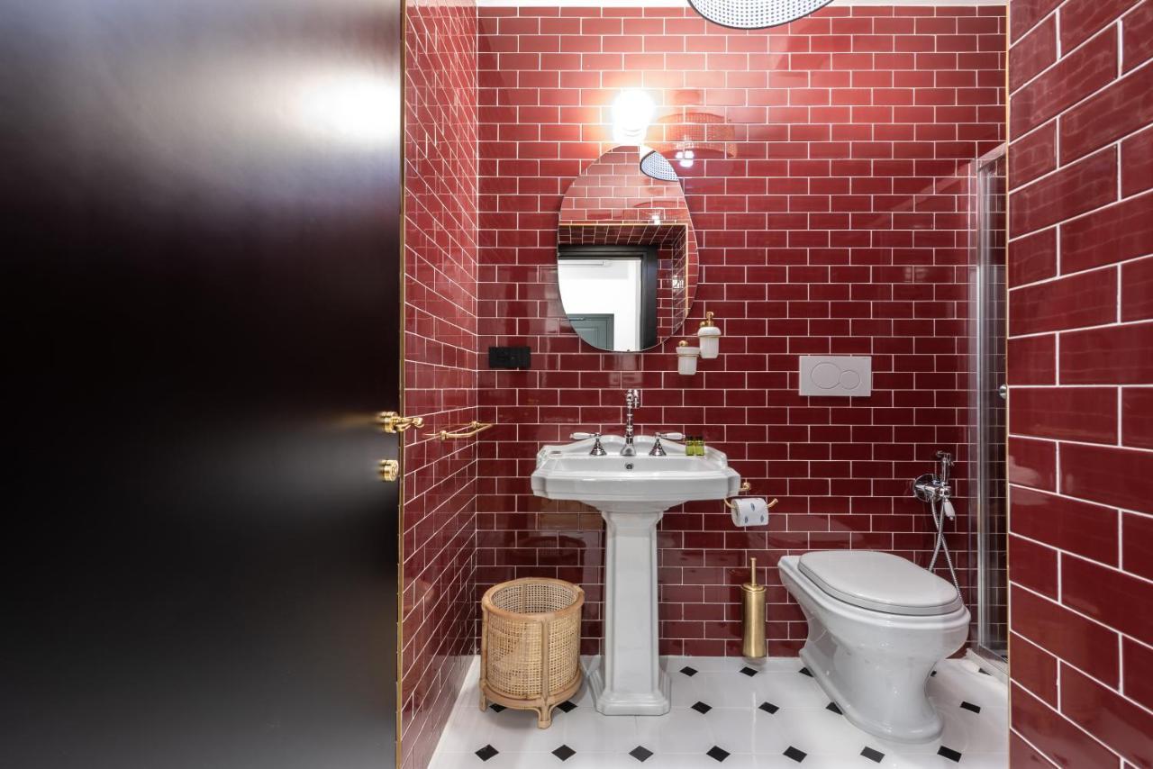 The Couper Castello Hotel Milan Luaran gambar