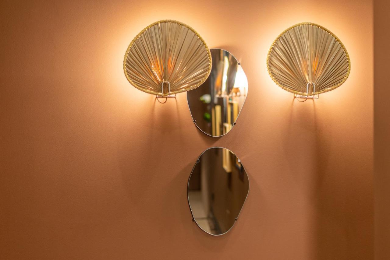 The Couper Castello Hotel Milan Luaran gambar