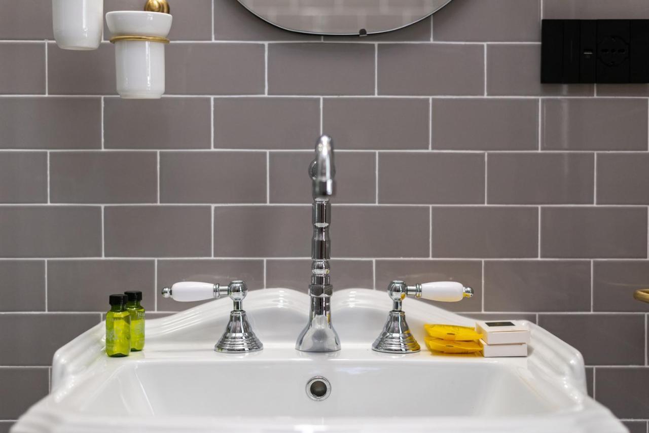 The Couper Castello Hotel Milan Luaran gambar