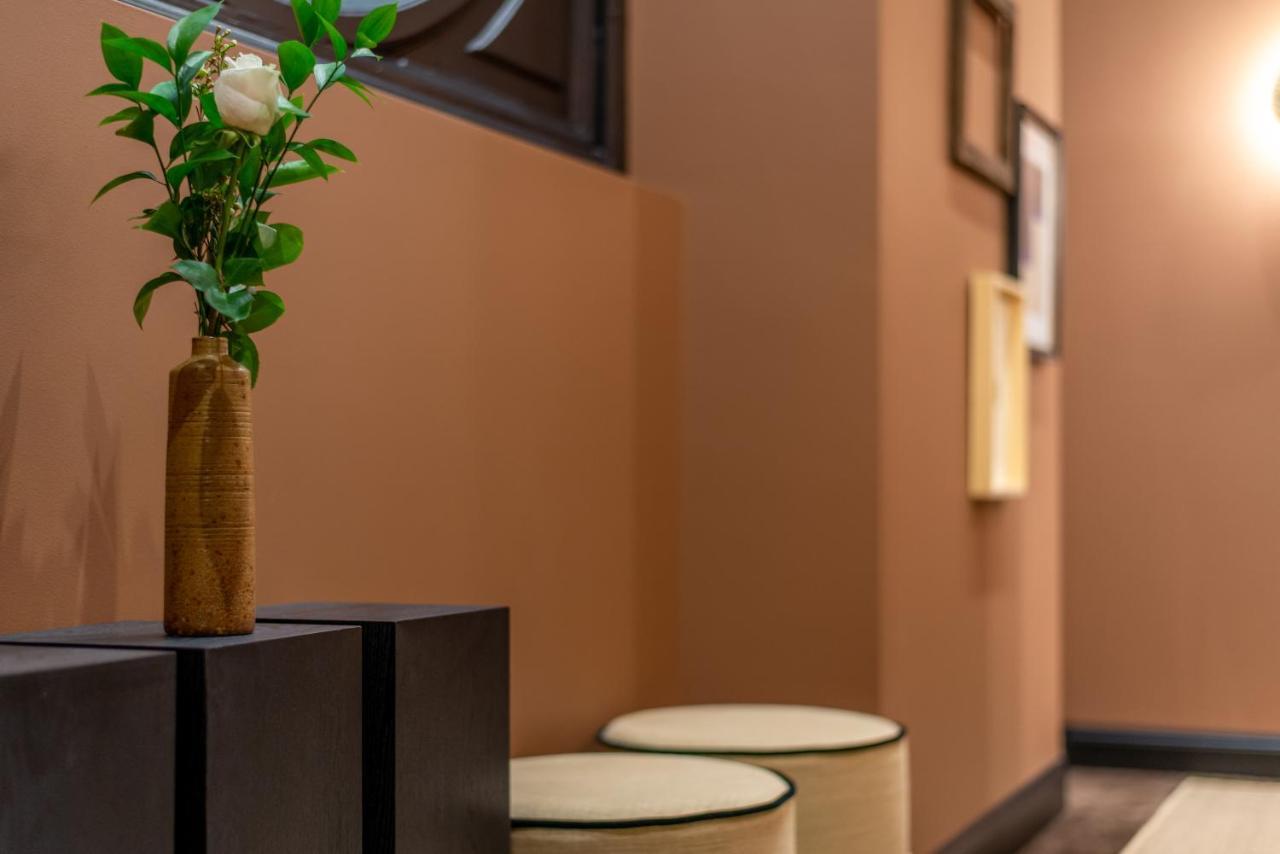 The Couper Castello Hotel Milan Luaran gambar