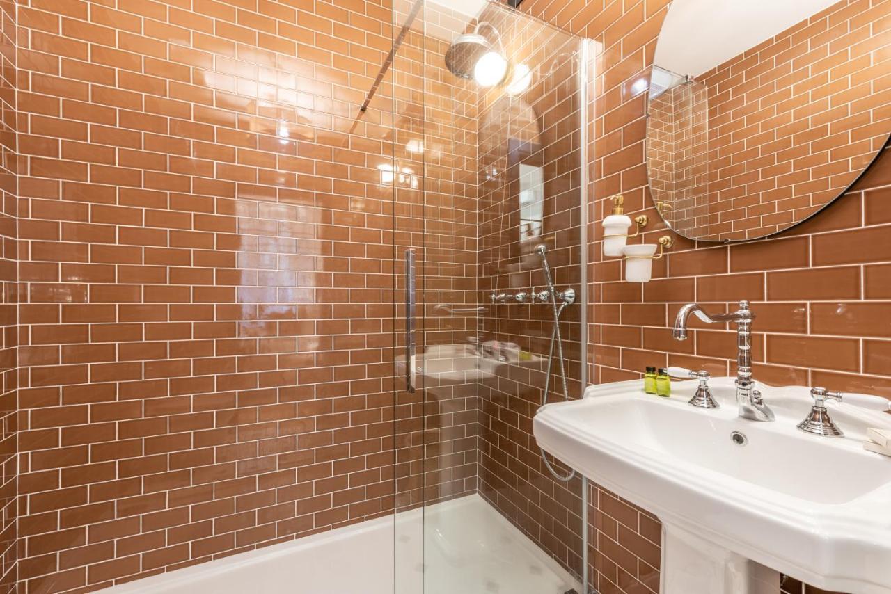 The Couper Castello Hotel Milan Luaran gambar