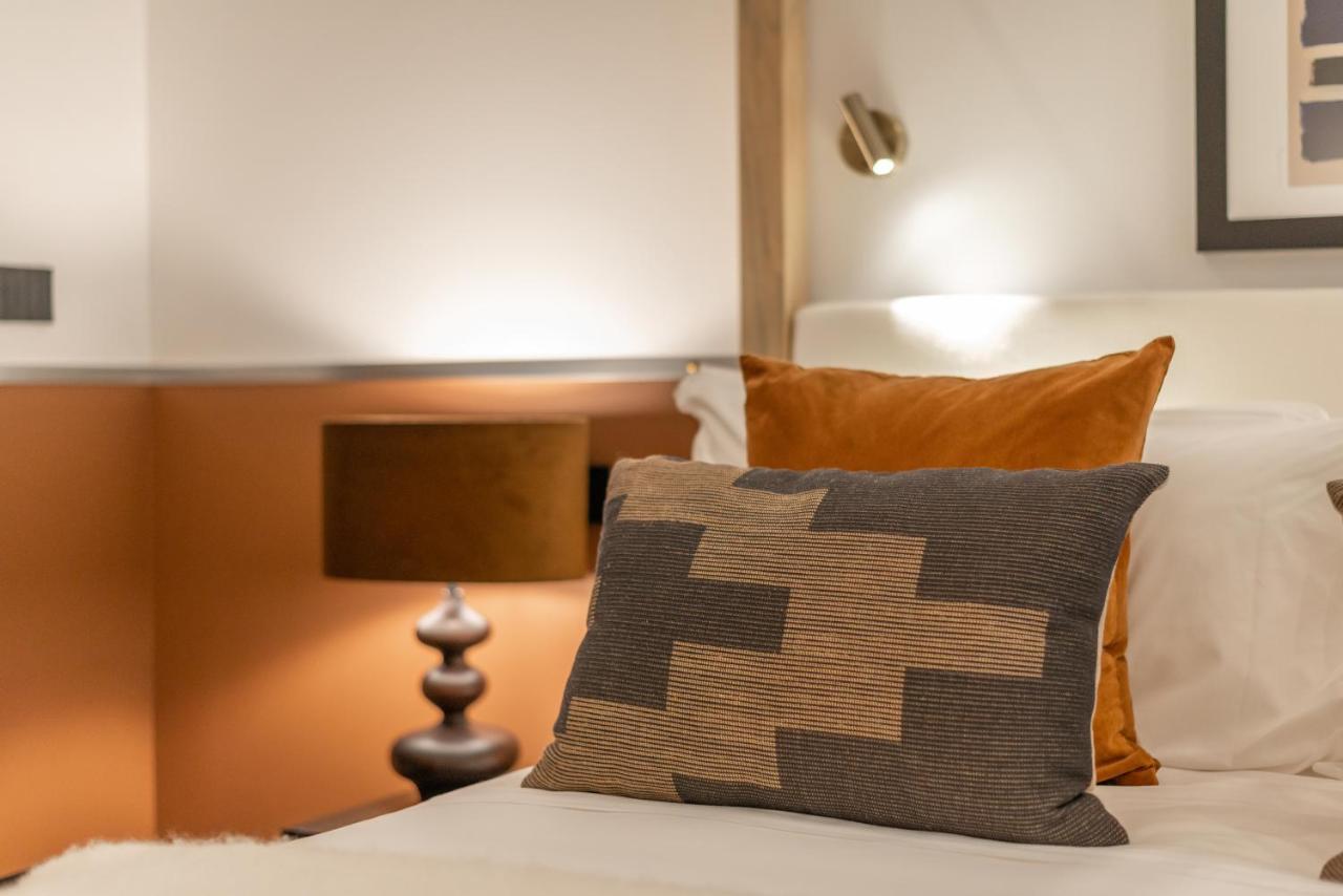 The Couper Castello Hotel Milan Luaran gambar