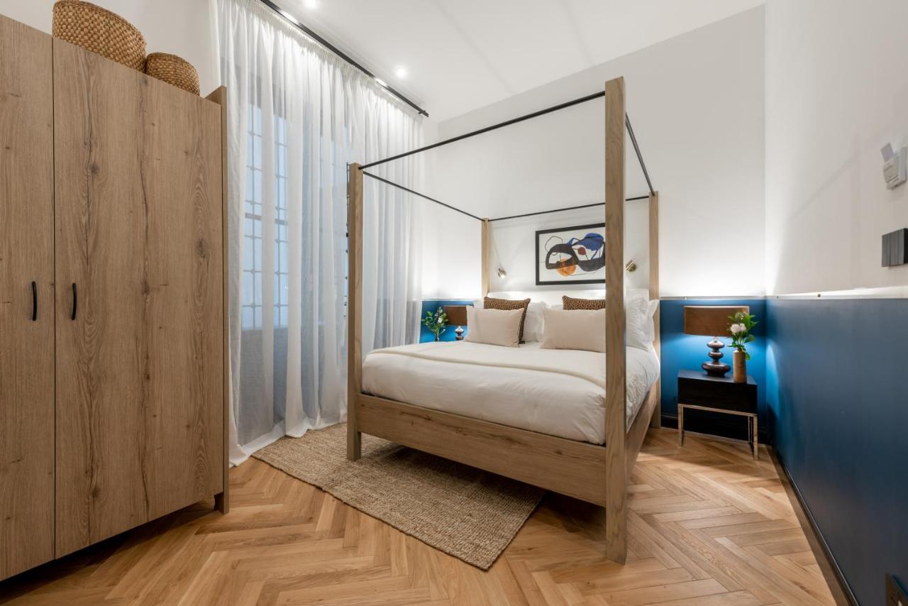 The Couper Castello Hotel Milan Luaran gambar