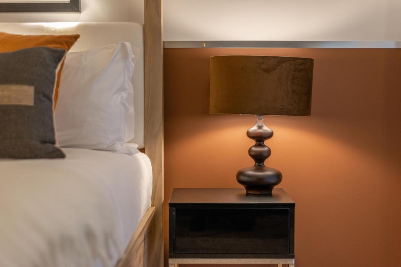 The Couper Castello Hotel Milan Luaran gambar