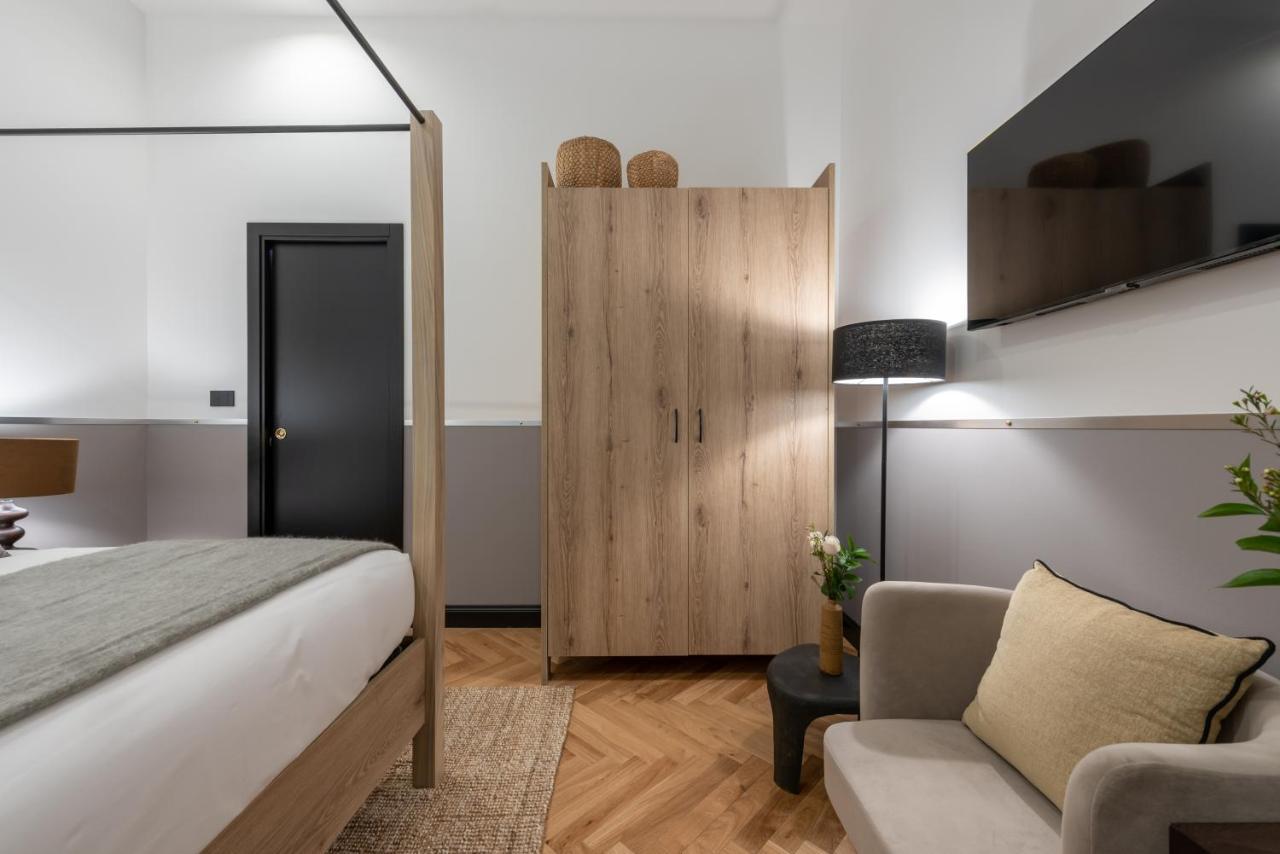 The Couper Castello Hotel Milan Luaran gambar